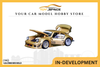 [TPC] 1:64 RWB 930 Gold