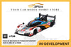 [MINI GT] Porsche 963 Porsche Penske Motorsport 2023 24 Hrs. Of Le Mans Limited Edition 3000 Sets (LHD)
