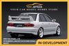 [IGNITION MODEL] 1/18 Mitsubishi Lancer Evolution III GSR (CE9A) White [IG3549]