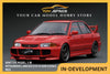 [IGNITION MODEL]1/18 Mitsubishi Lancer Evolution III GSR (CE9A) Red [IG3550]