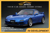 [IGNITION MODEL] 1/18 Mazda RX-7 (FD3S) Spirit R Type A Blue Metallic [IG3607]