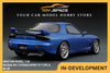 [IGNITION MODEL] 1/18 Mazda RX-7 (FD3S) Spirit R Type A Blue Metallic [IG3607]