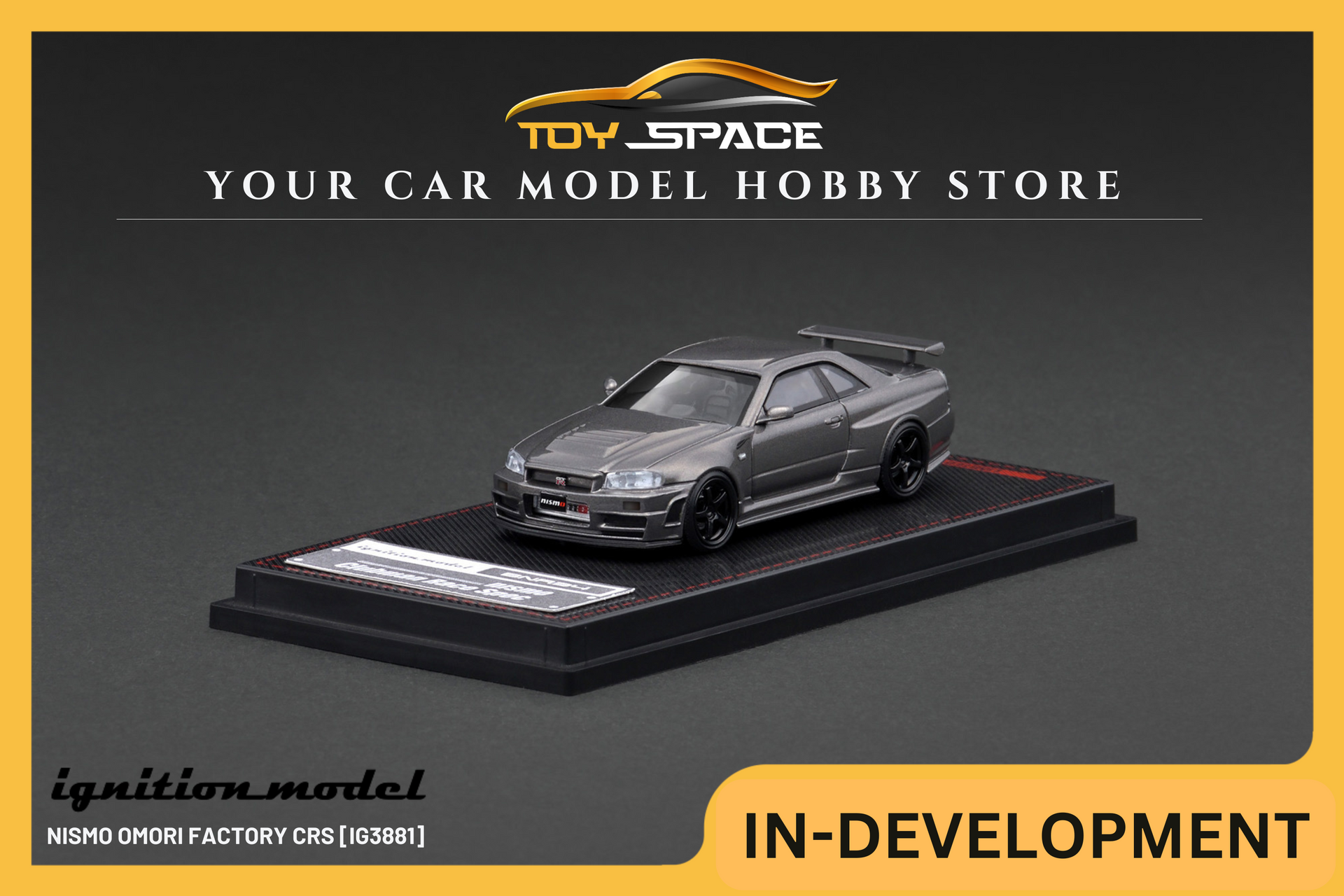 【ignition model】Nismo Omori Faactory CRS Preorder_Listing_Toy_Space_9_d