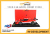 [BBR MODELS] 1/18 Ferrari 296 Challenge Launch Version