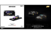 [POP RACE x INNO64] 1:64 Dinner Car Set [Thailand Diecast Expo 2026 Event Edition]