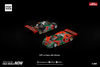 [POP RACE] 1:64 Mazda 787B 1991 LE Mans 24H Winner