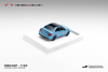 [HH MODEL] 1:64 C63 W205 China Blue - Toy Space Diecast Online Store Singapore
