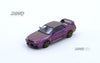 [INNO64] Skyline GT-R (R32) Midnight Purple Australia Special