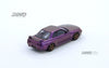 [INNO64] Skyline GT-R (R32) Midnight Purple Australia Special