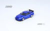 [INNO64] Nissan Skyline GT-R (R34) V-Spec Tuned By "Mine's" Blue