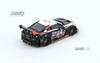 [INNO64] GT-R R35 Widebody AORUS x INNO64
