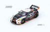 [INNO64] GT-R R35 Widebody AORUS x INNO64