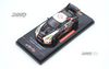 [INNO64] GT-R R35 Widebody AORUS x INNO64