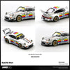 [INNO64] RWB 930 #89 Apple Livery - Toy Space Diecast Online Store Singapore