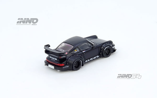 [INNO64] RWB 964 Black Matt