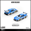[INNO64] Mazda RX7 (FD3S) LB-Super Silhouette "Meiji"