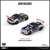 [INNO64] Mazda RX-7 Mad Mike "MADBUL Gen8" - Toy Space Diecast Online Store Singapore