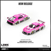 [INNO64] Mazda RX7 (FD3S) LB-Super Silhouette "Meiji"