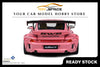 [SOLIDO] 1:18 RWB Bodykit Pink Pig Pink 2020