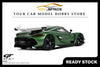 [GT SPIRIT] 1/18 Koenigsegg Jesko Green 2024 [GT927]
