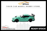 [RHINO MODEL] 1:64 Toyota GR Supra GT4 Evo2