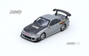 [INNO64] Top Secret Silvia (S15) Silver