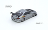 [INNO64] Top Secret Silvia (S15) Silver