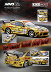 [INNO64] Top Secret Silvia (S15) Gold D1 Grand Prix Series Champion 2004