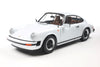 [SOLIDO] 1:18 Porsche 911 (930) 3,0 SC White 1974
