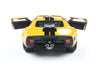 [SOLIDO] 1:18 Ford GT40 MK.1 Yellow 1968