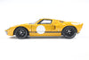 [SOLIDO] 1:18 Ford GT40 MK.1 Yellow 1968