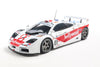 [SOLIDO] 1:18 Mclaren F1 GTR Short Tail White #01 N.Piquet / J.Cecotto 2 Horas DE Brasilia 1996
