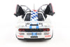 [SOLIDO] 1:18 Mclaren F1 GTR Short Tail White #01 N.Piquet / J.Cecotto 2 Horas DE Brasilia 1996
