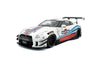 [SOLIDO] 1:18 Nissan GT-R (R35) W/ Liberty Walk Body Kit 2.0 M 2024
