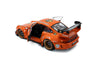 [SOLIDO] 1:18 RWB Bodykit Orange 2020