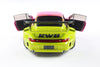 [SOLIDO] 1:18 RWB Bodykit Pink 2024