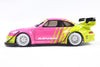 [SOLIDO] 1:18 RWB Bodykit Pink 2024