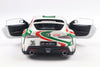 [SOLIDO] 1:18 Toyota GR Supra Toyota Racing Tribute White 2024