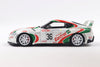 [SOLIDO] 1:18 Toyota GR Supra Toyota Racing Tribute White 2024