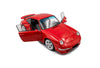 [SOLIDO] 1:18 Porsche 911 (993) Carrera RS Indischrot 1997