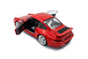 [SOLIDO] 1:18 Porsche 911 (993) Carrera RS Indischrot 1997