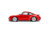 [SOLIDO] 1:18 Porsche 911 (993) Carrera RS Indischrot 1997