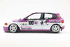 [SOLIDO] 1:18 Honda Civic (EG6) Kaido Racer White 1991