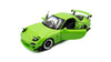 [SOLIDO] 1:18 Mazda RX7 FD3RS Solido Works Neon Green 1999