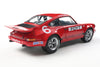 [SOLIDO] 1:18 Porsche 911 Iroc Red #6 Foyt Iroc Daytona 1974