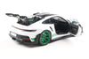 [SOLIDO] 1:18 Porsche 911 GT3 RS Tribute To Carrera RS Package White 2024