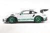 [SOLIDO] 1:18 Porsche 911 GT3 RS Tribute To Carrera RS Package White 2024