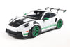 [SOLIDO] 1:18 Porsche 911 GT3 RS Tribute To Carrera RS Package White 2024