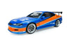 [SOLIDO] 1:18 Nissan Silvia (S15) Spec-S Tokyo Drift Mona Lisa 2006