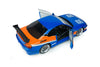 [SOLIDO] 1:18 Nissan Silvia (S15) Spec-S Tokyo Drift Mona Lisa 2006